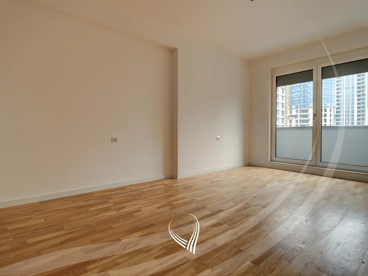 Banesë 131.15m2 në shitje në lagjen Lakrishtë - Arting