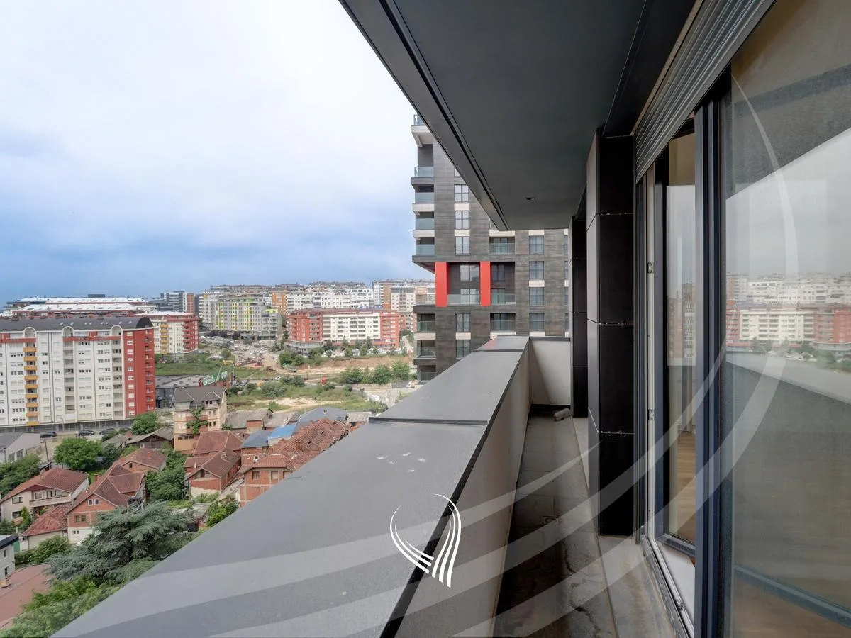 Banesë 131.15m2 në shitje në lagjen Lakrishtë - Arting