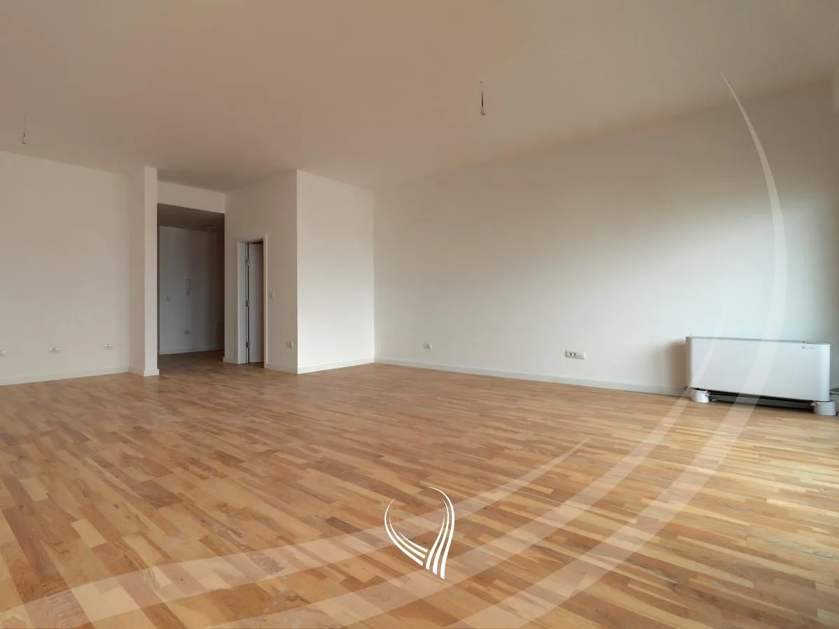 Banesë 131.15m2 në shitje në lagjen Lakrishtë - Arting