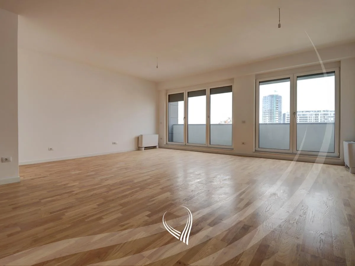Banesë 131.15m2 në shitje në lagjen Lakrishtë - Arting