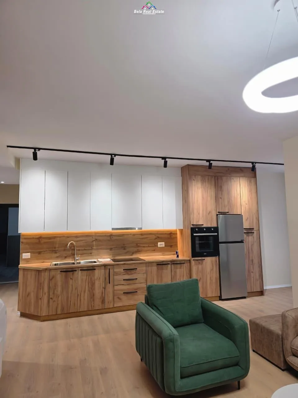 Apartament me qera 2+1 ne Astir (ID B2201845) Tirane