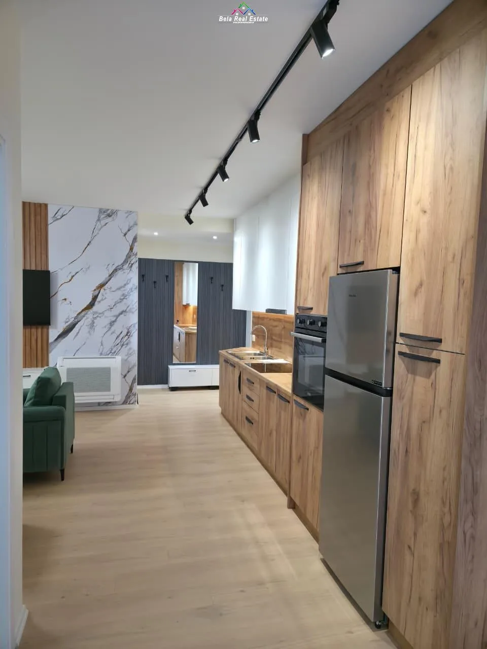 Apartament me qera 2+1 ne Astir (ID B2201845) Tirane