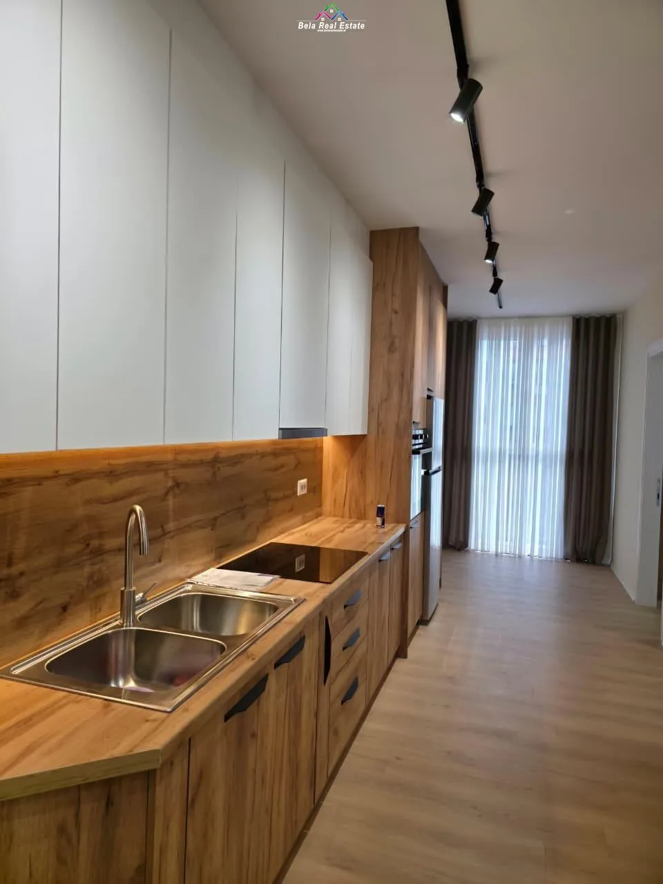 Apartament me qera 2+1 ne Astir (ID B2201845) Tirane