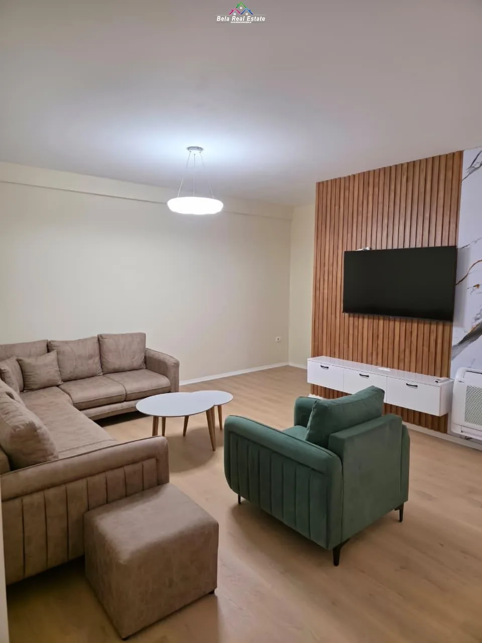 Apartament me qera 2+1 ne Astir (ID B2201845) Tirane