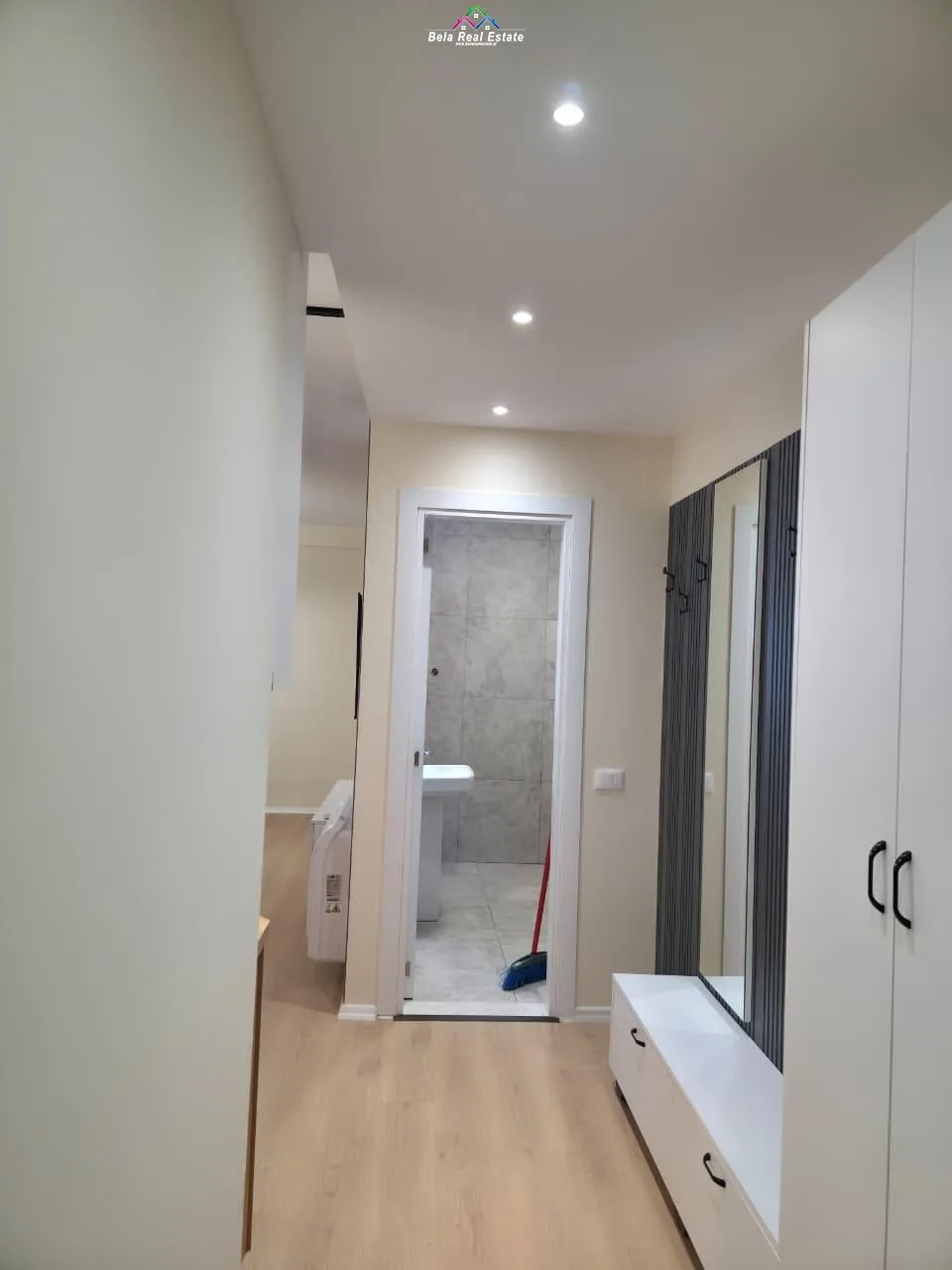 Apartament me qera 2+1 ne Astir (ID B2201845) Tirane