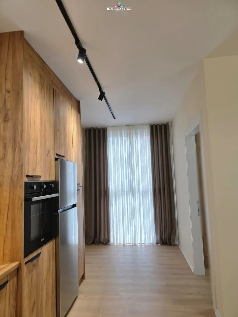 Apartament me qera 2+1 ne Astir (ID B2201845) Tirane