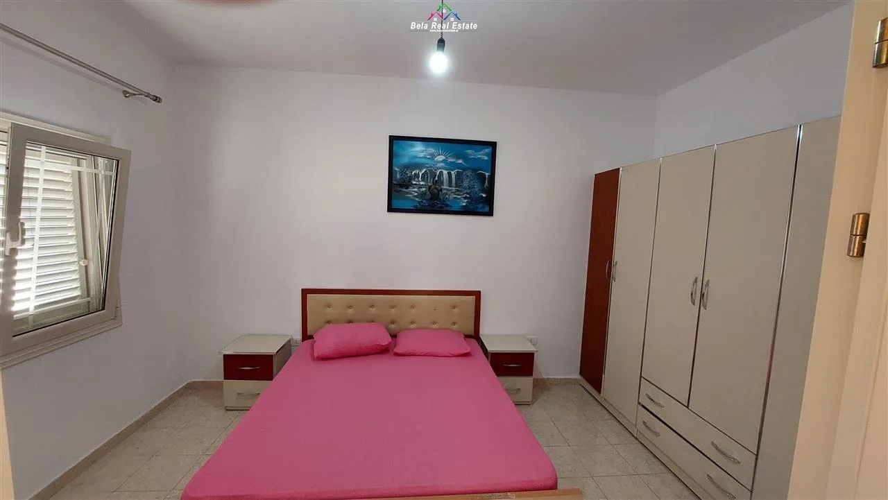 Jepet me Qera/ Shitet Vile 3 Katshe Ne Fresk (ID BV099) Tirane