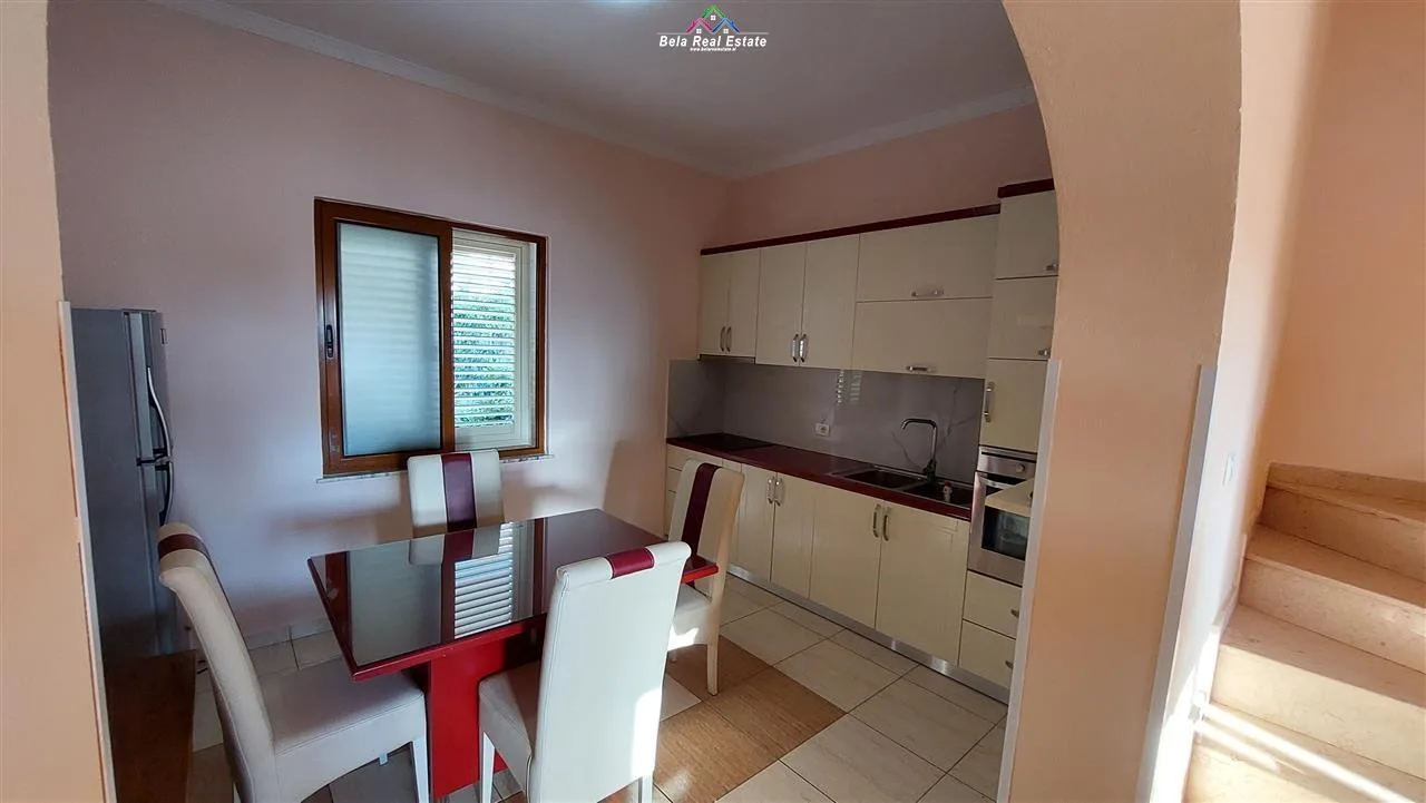Jepet me Qera/ Shitet Vile 3 Katshe Ne Fresk (ID BV099) Tirane
