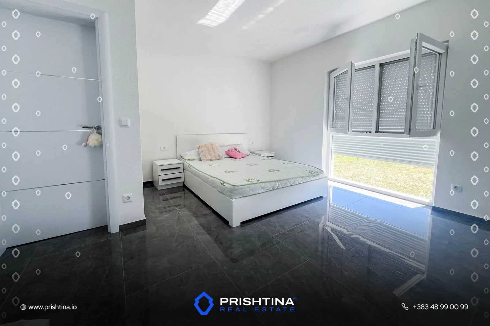 Shtëpi në shitje 308m² në Vitomericë, Pejë