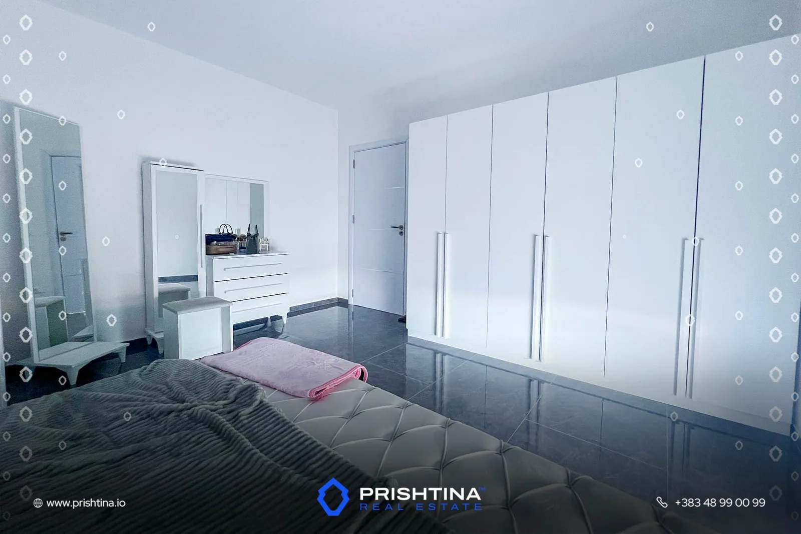 Shtëpi në shitje 308m² në Vitomericë, Pejë