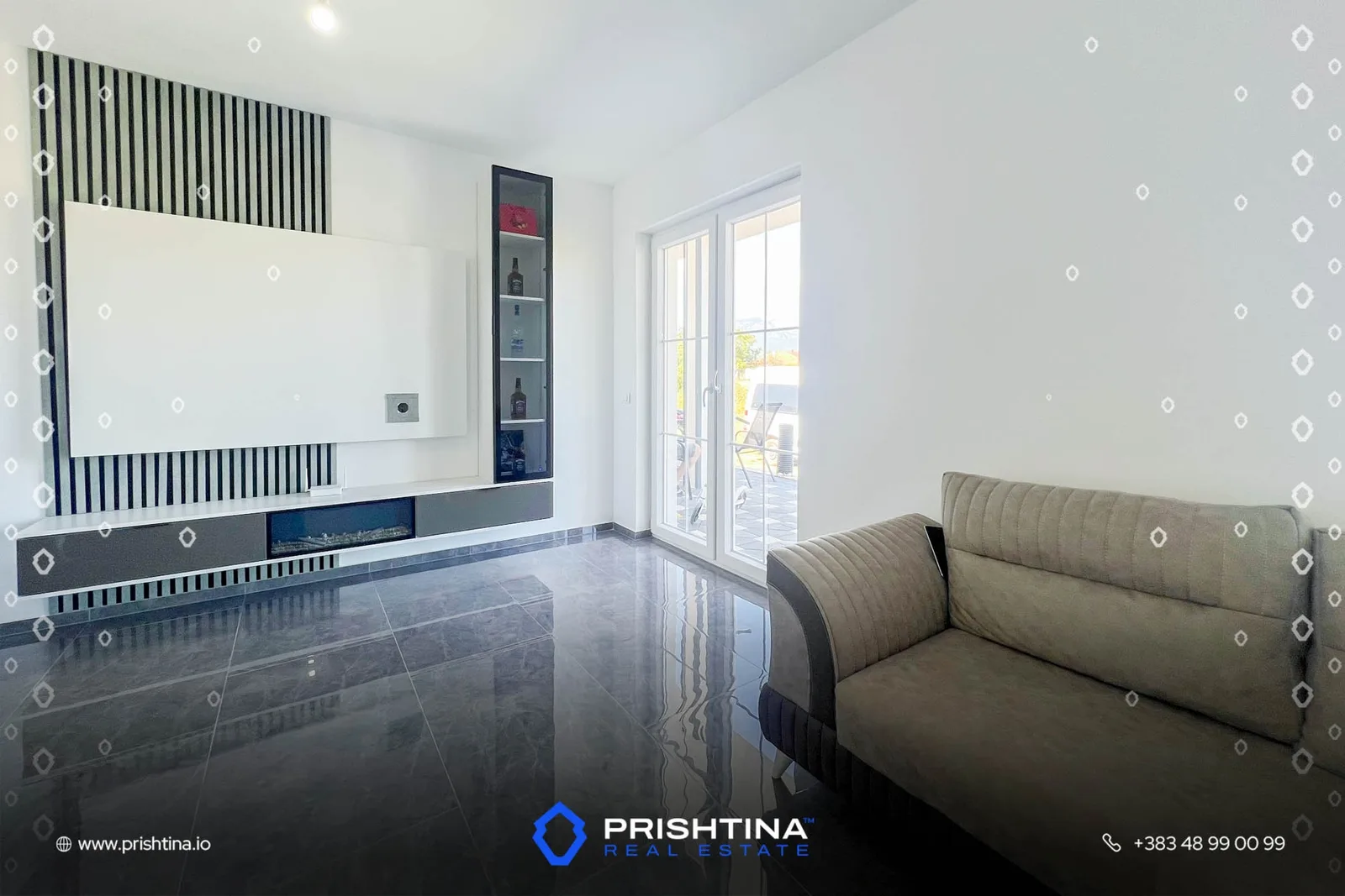 Shtëpi në shitje 308m² në Vitomericë, Pejë