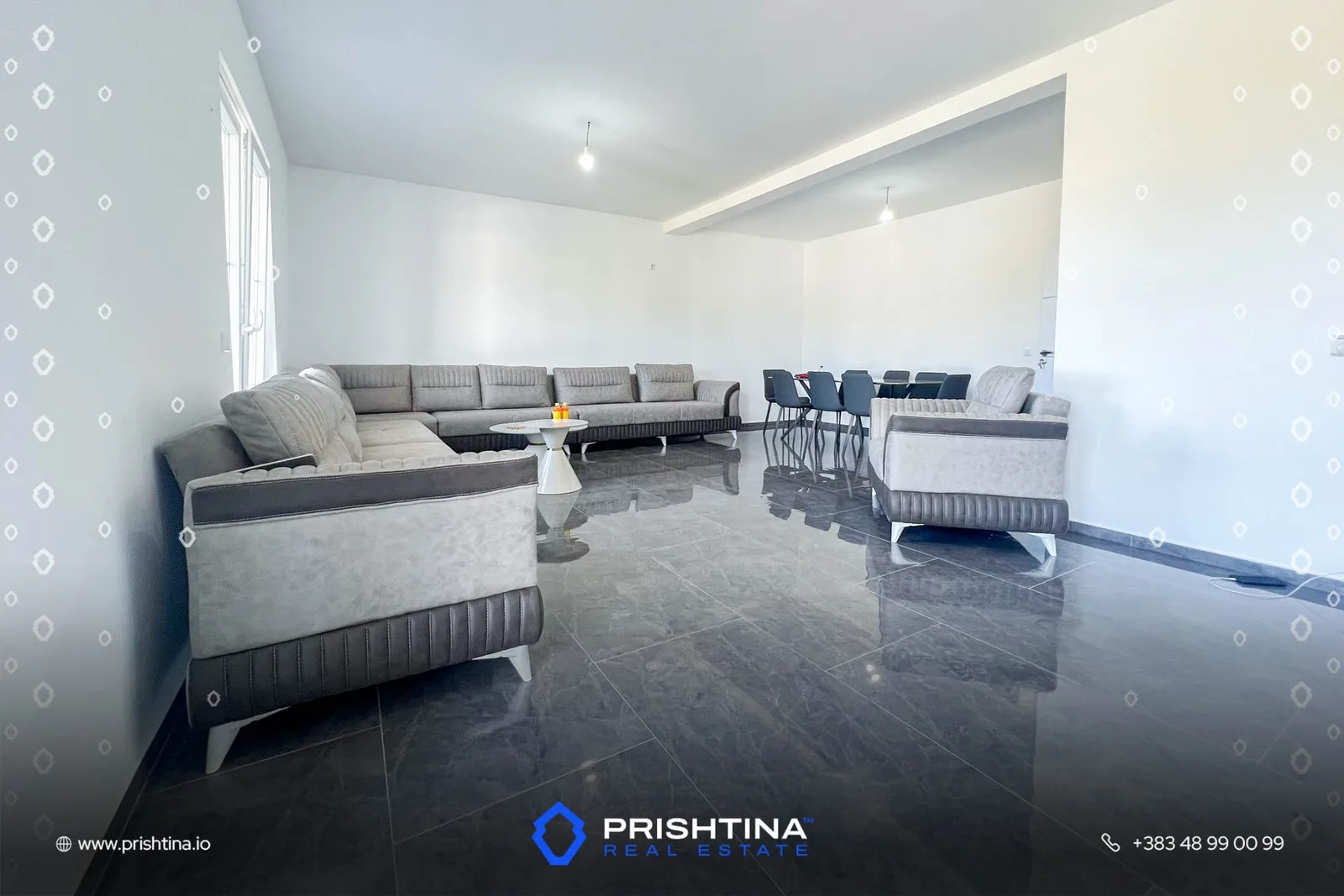 Shtëpi në shitje 308m² në Vitomericë, Pejë