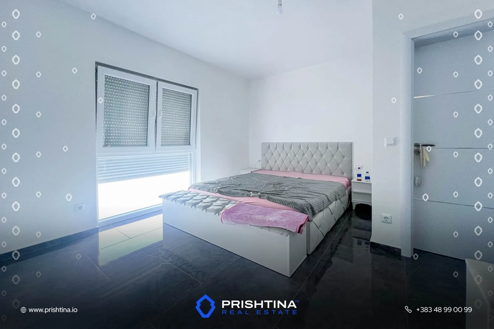 Shtëpi në shitje 308m² në Vitomericë, Pejë