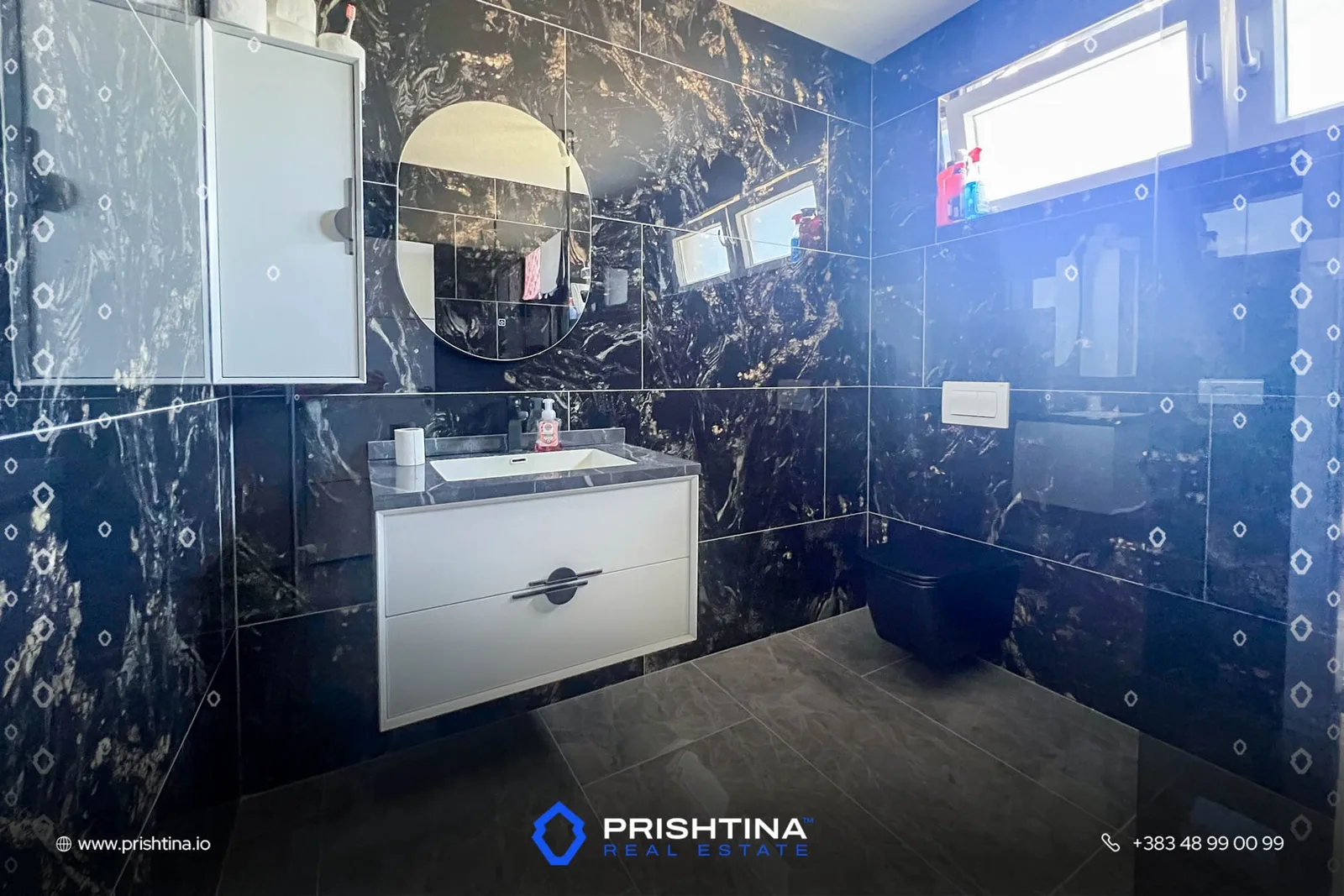 Shtëpi në shitje 308m² në Vitomericë, Pejë