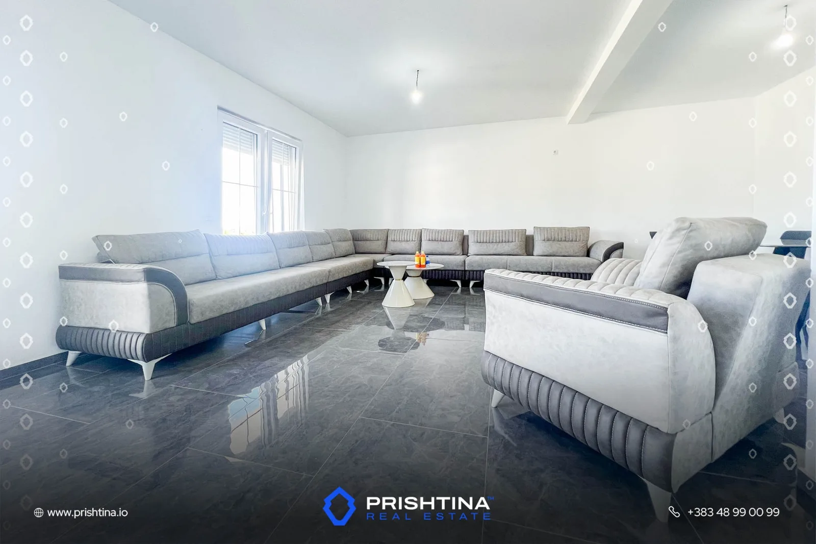 Shtëpi në shitje 308m² në Vitomericë, Pejë