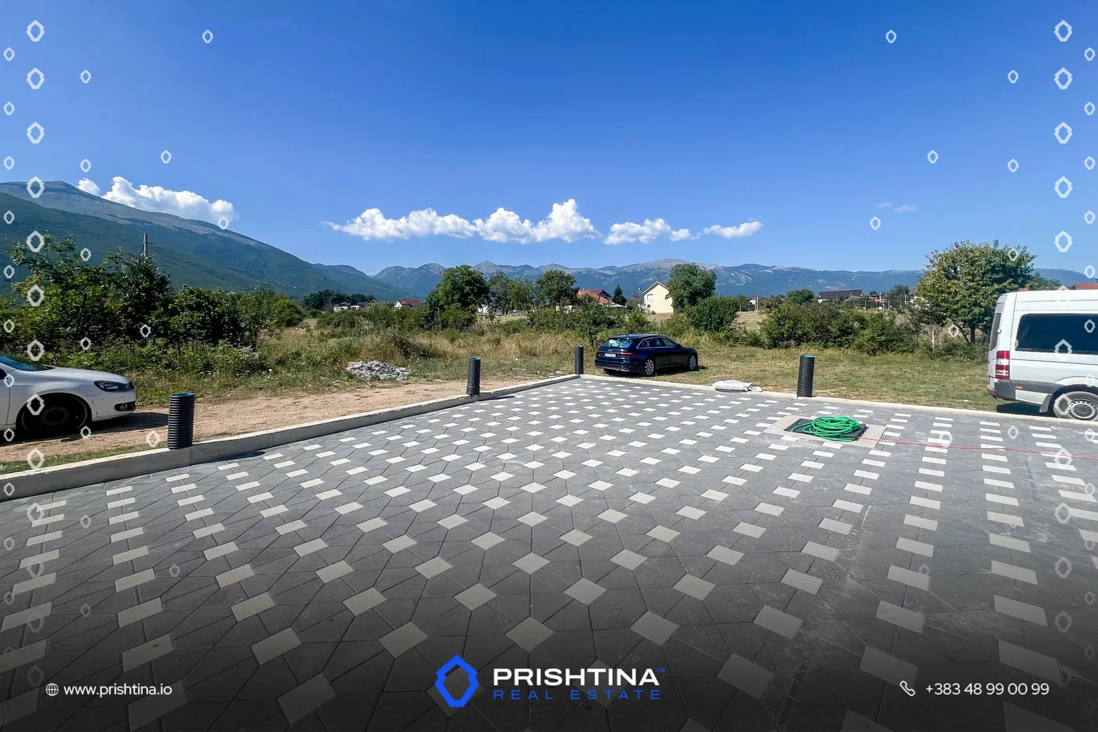 Shtëpi në shitje 308m² në Vitomericë, Pejë
