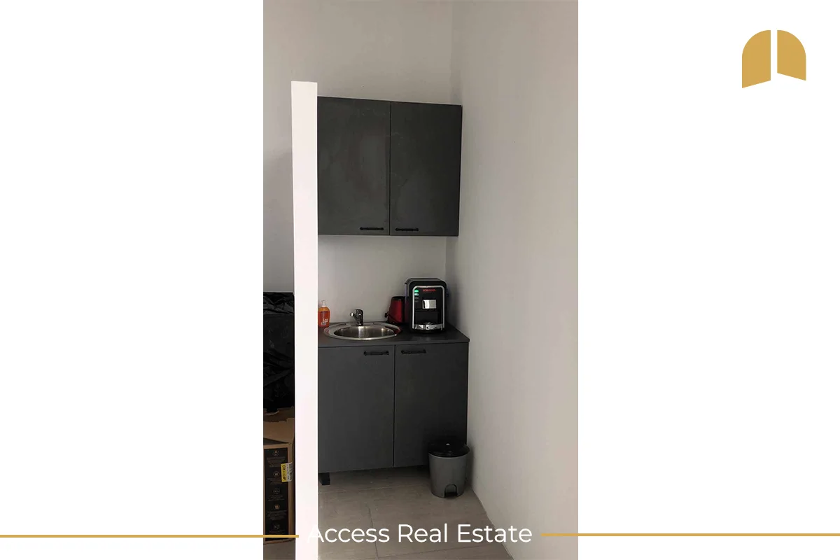 Lokal në SHITJE - Arbëri - 83m²