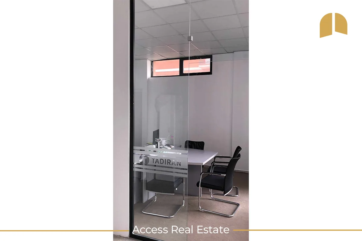 Lokal në SHITJE - Arbëri - 83m²