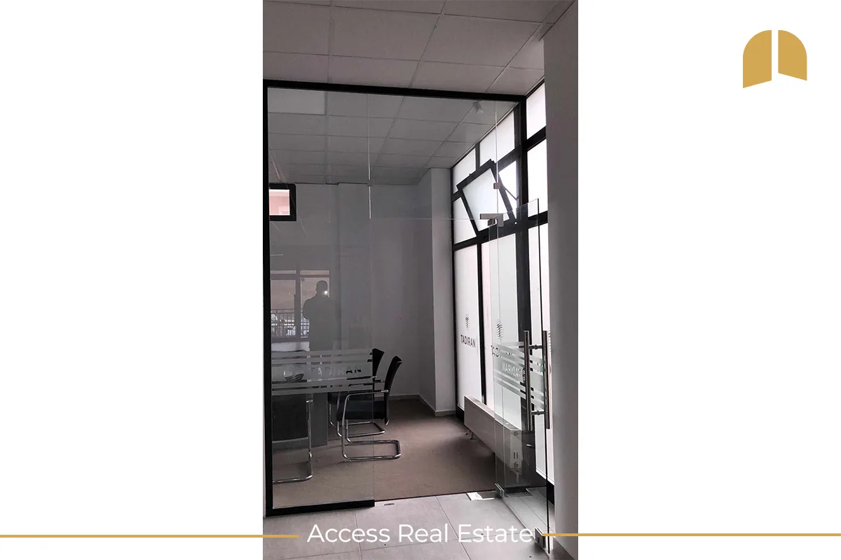 Lokal në SHITJE - Arbëri - 83m²