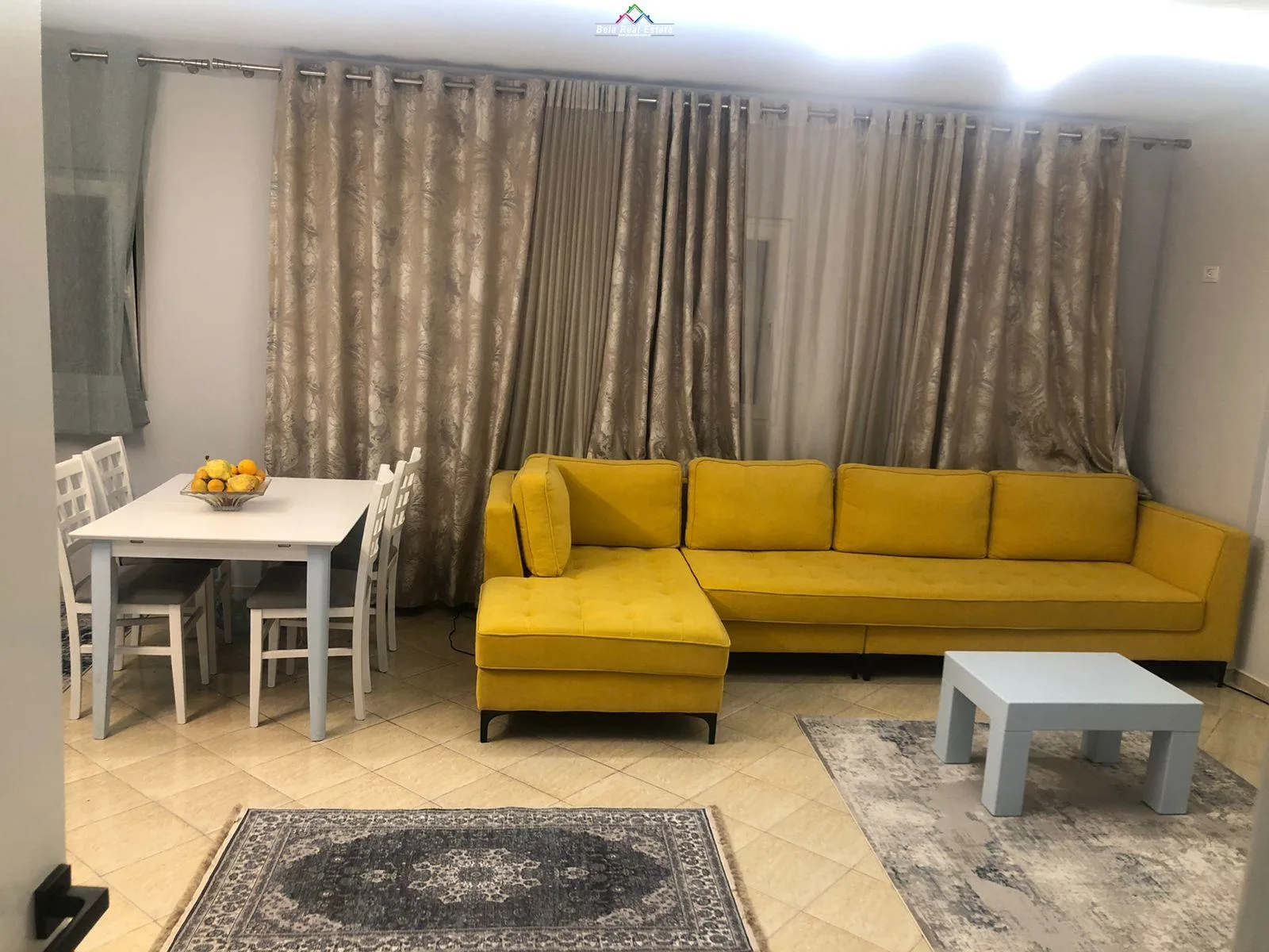 Apartament Me Qera 2+1 Tek Komuna E Parisit (ID B2201061) Tirane