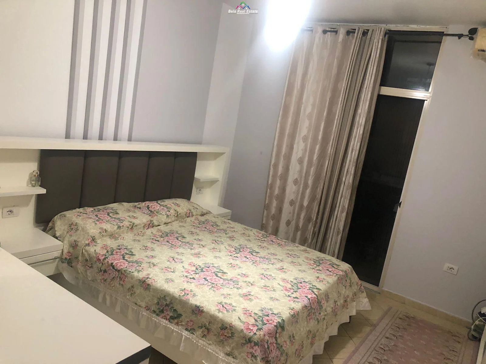Apartament Me Qera 2+1 Tek Komuna E Parisit (ID B2201061) Tirane