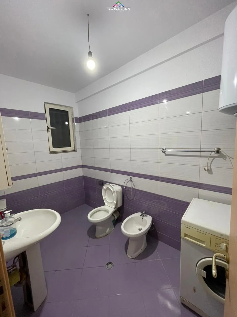 Apartament Me Qera 1+1 ne Yzberisht ( ID B2101585) Tirane