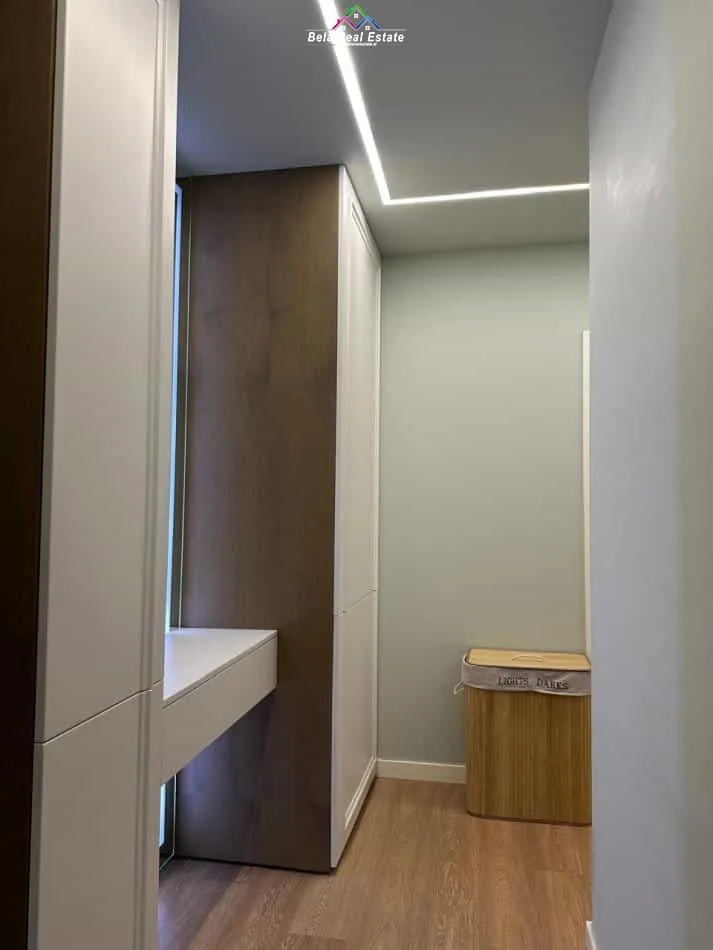 Apartament Me Qera 1+1 Tek 5 Maji (ID B2101275) Tirane