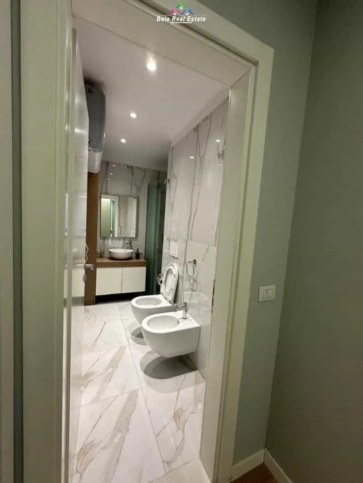 Apartament Me Qera 1+1 Tek 5 Maji (ID B2101275) Tirane