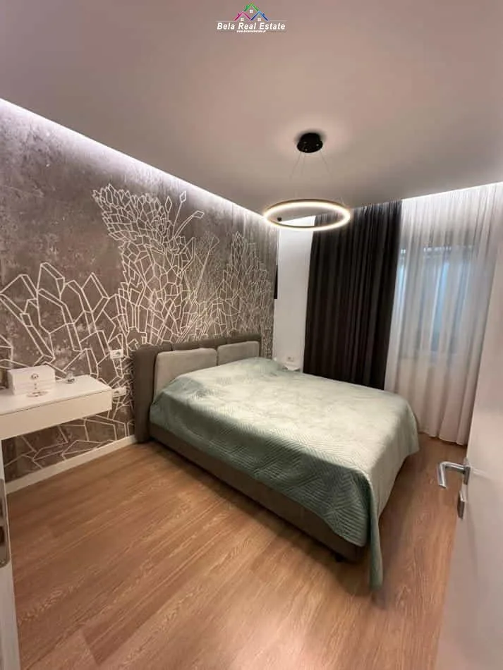 Apartament Me Qera 1+1 Tek 5 Maji (ID B2101275) Tirane