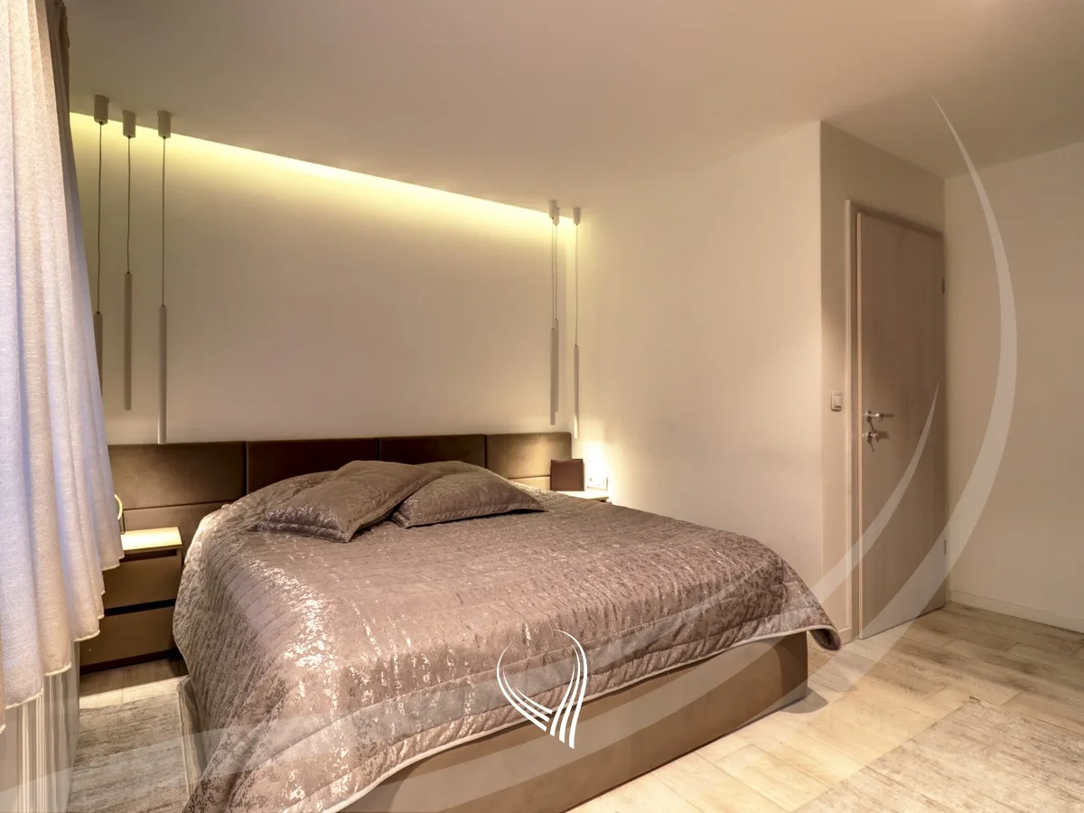 Banesë 106.30m2 në shitje në lagjen Mati 1 – Vëllezërit Asllani