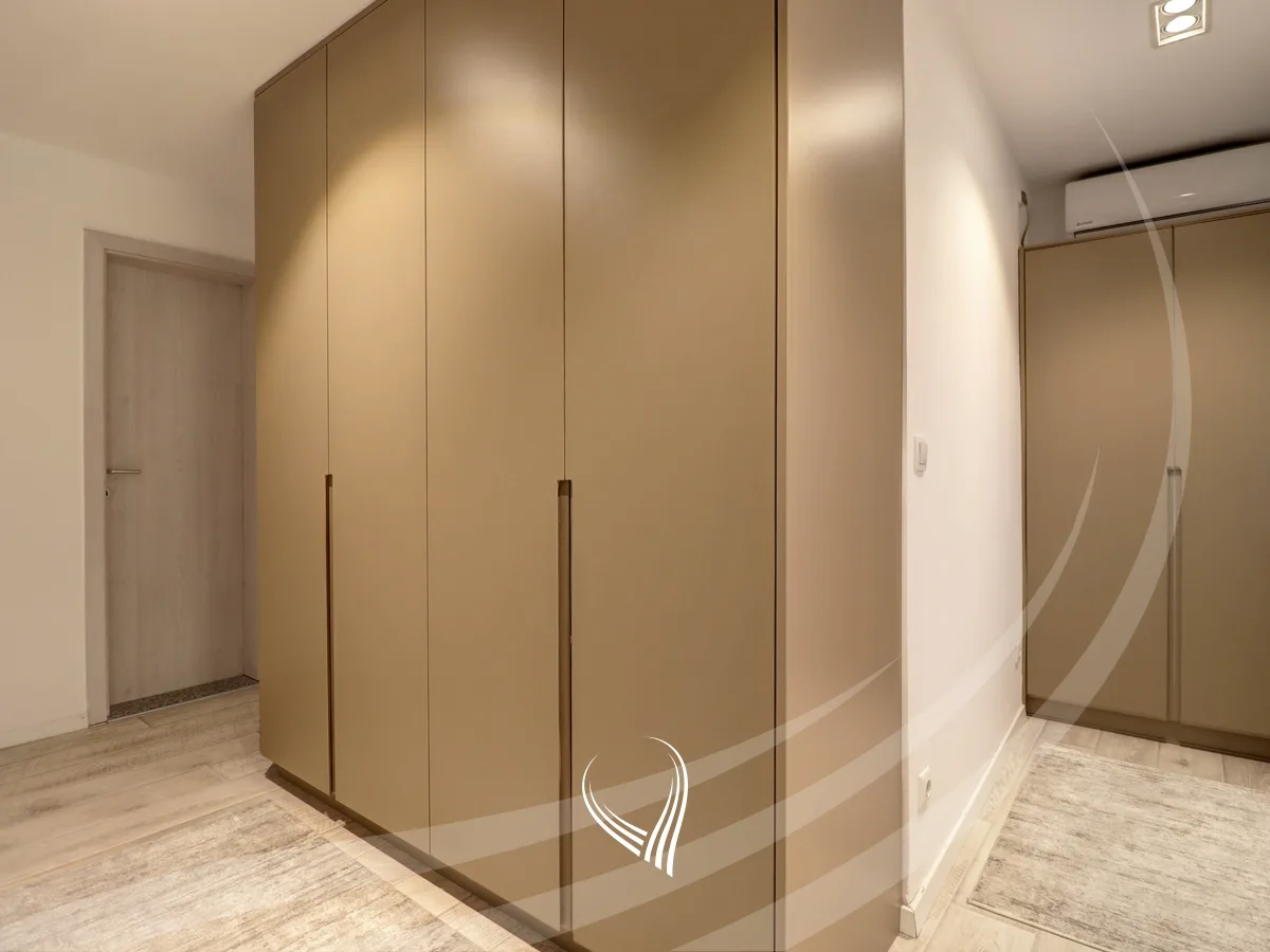 Banesë 106.30m2 në shitje në lagjen Mati 1 – Vëllezërit Asllani