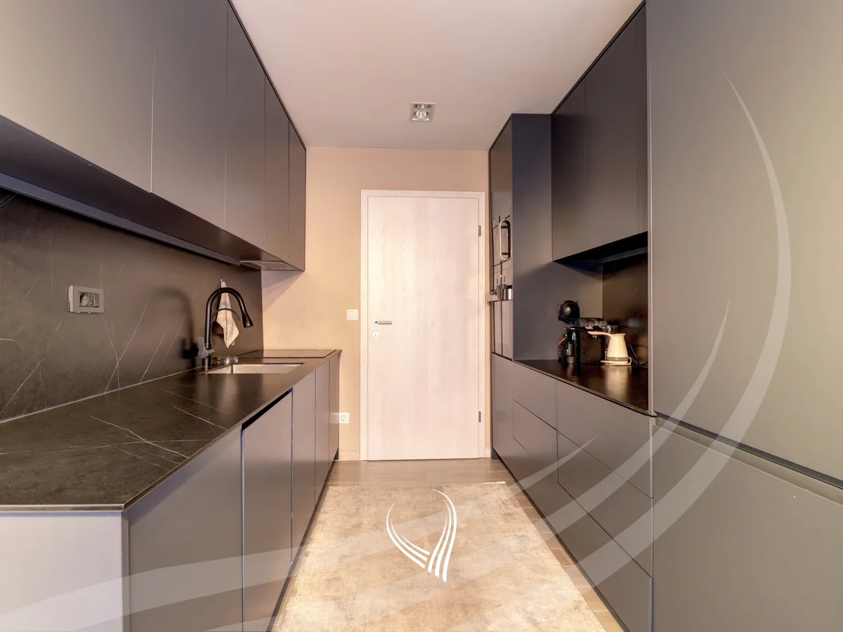 Banesë 106.30m2 në shitje në lagjen Mati 1 – Vëllezërit Asllani
