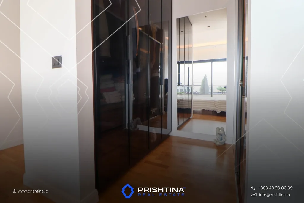 Banesë me qira dhe shitje 152m² në Dragodan