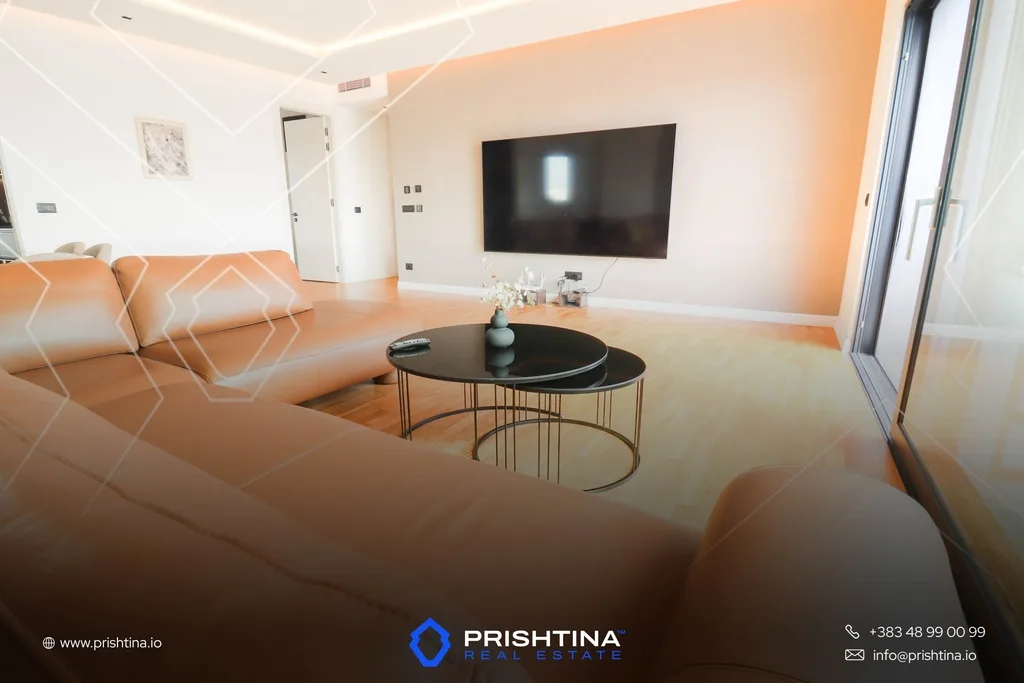Banesë me qira dhe shitje 152m² në Dragodan