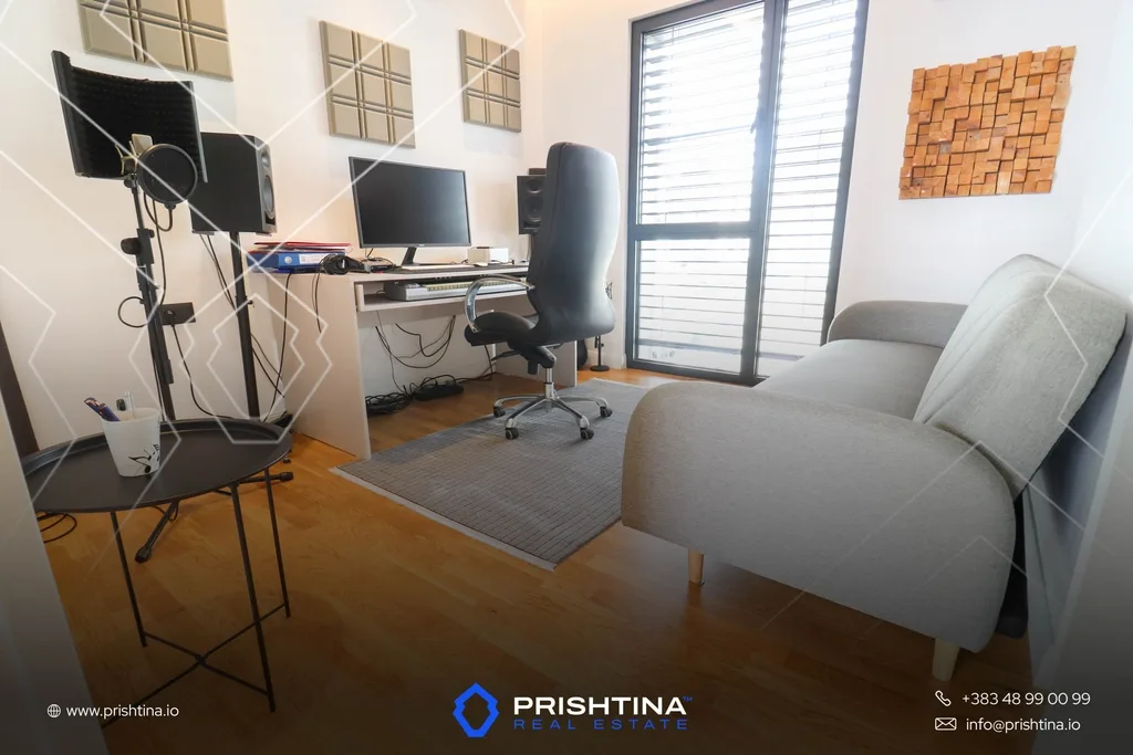 Banesë me qira dhe shitje 152m² në Dragodan