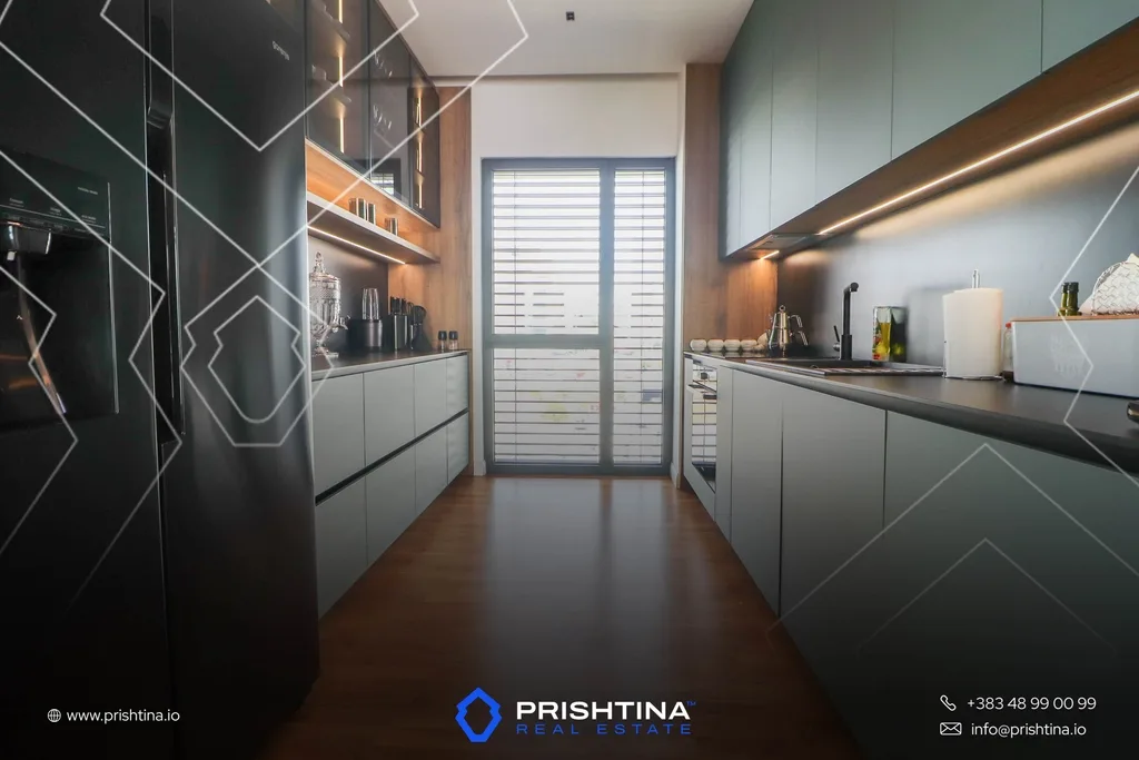 Banesë me qira dhe shitje 152m² në Dragodan