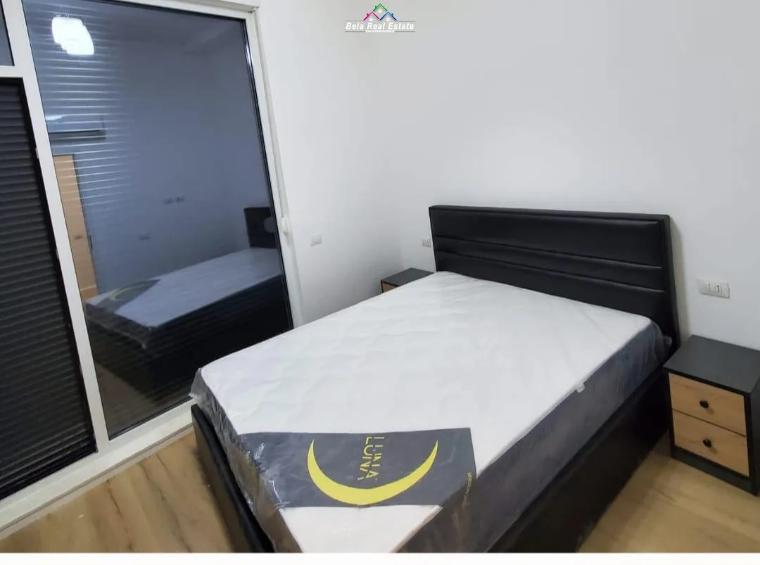 Apartament per shitje 1+1 Tek Kompleksi Kontakt  (ID B110401) Tirane