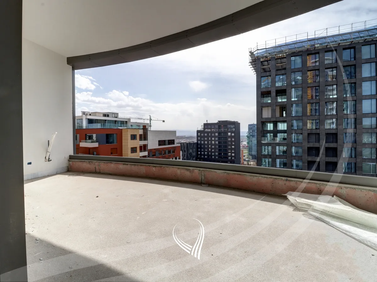 Banese me 3 dhoma gjumi në shitje në lagjen Lakrishtë – Prishtina City Center