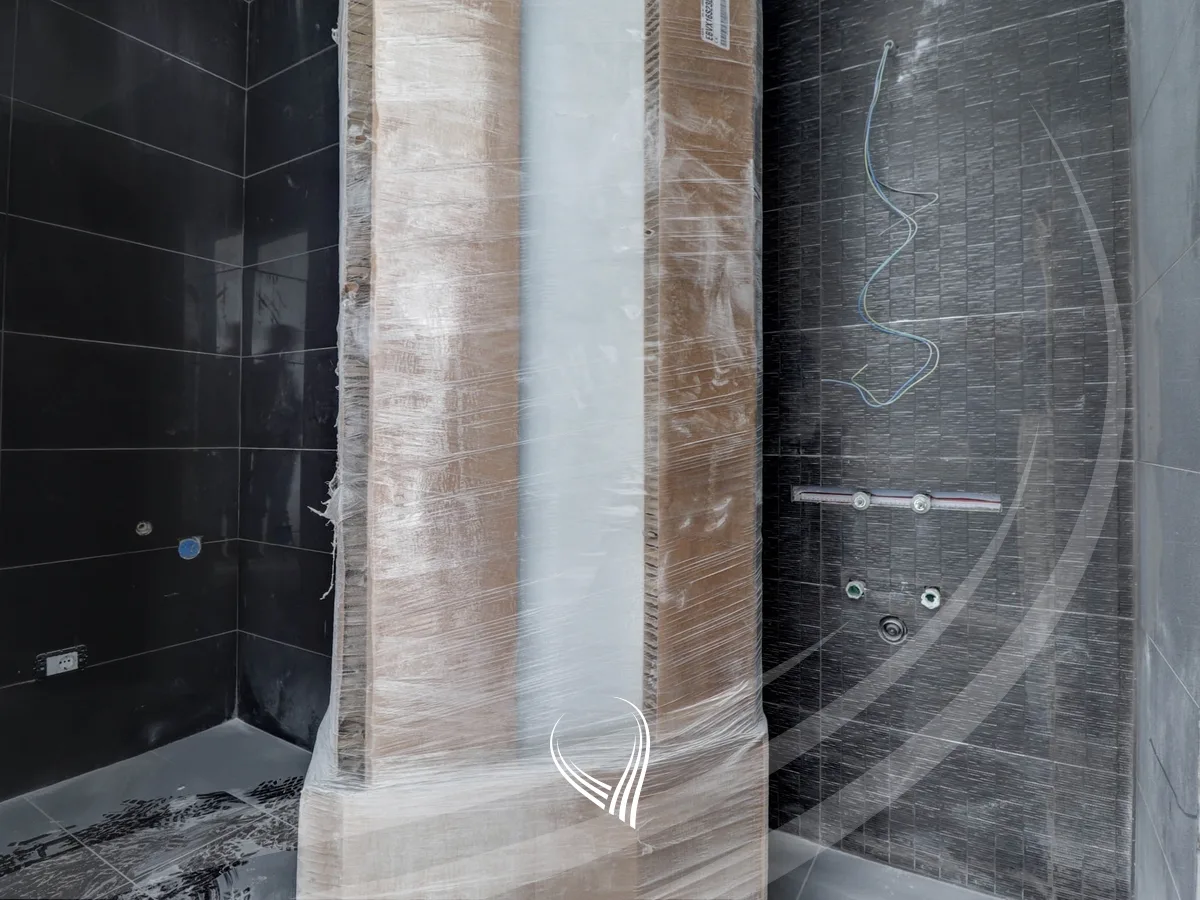 Banese me 3 dhoma gjumi në shitje në lagjen Lakrishtë – Prishtina City Center