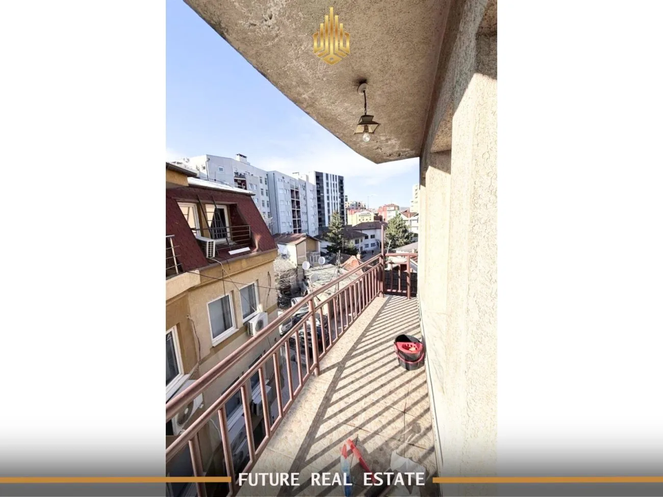Banesë me QIRA – 2 dhoma gjumi – Prishtinë – Te Qafa.