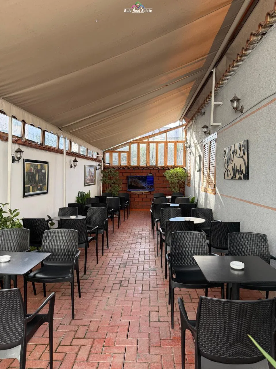 Lokal Me Qera Ne Don Bosko (ID BL2163) Tirane