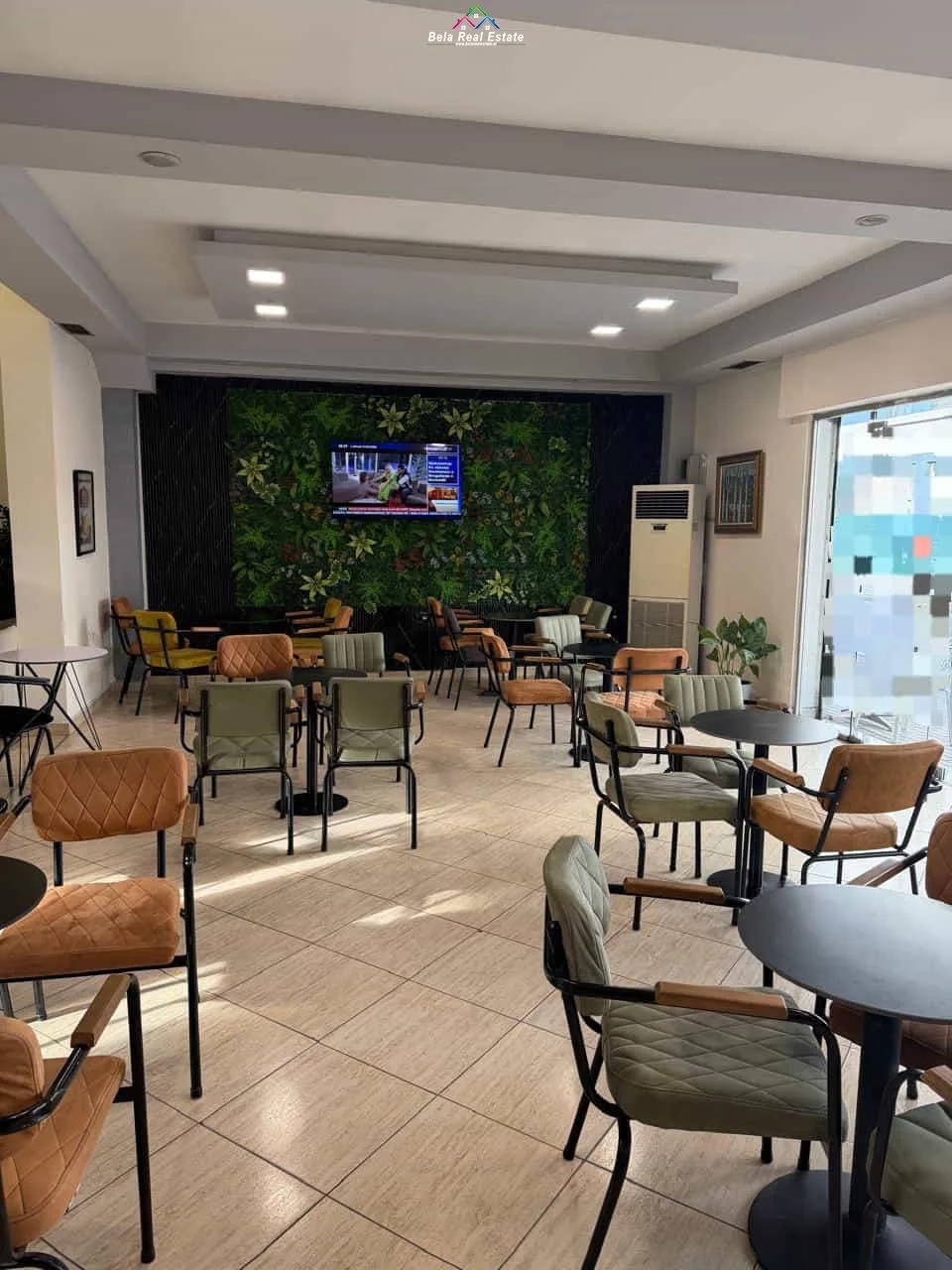 Lokal Me Qera Ne Don Bosko (ID BL2163) Tirane