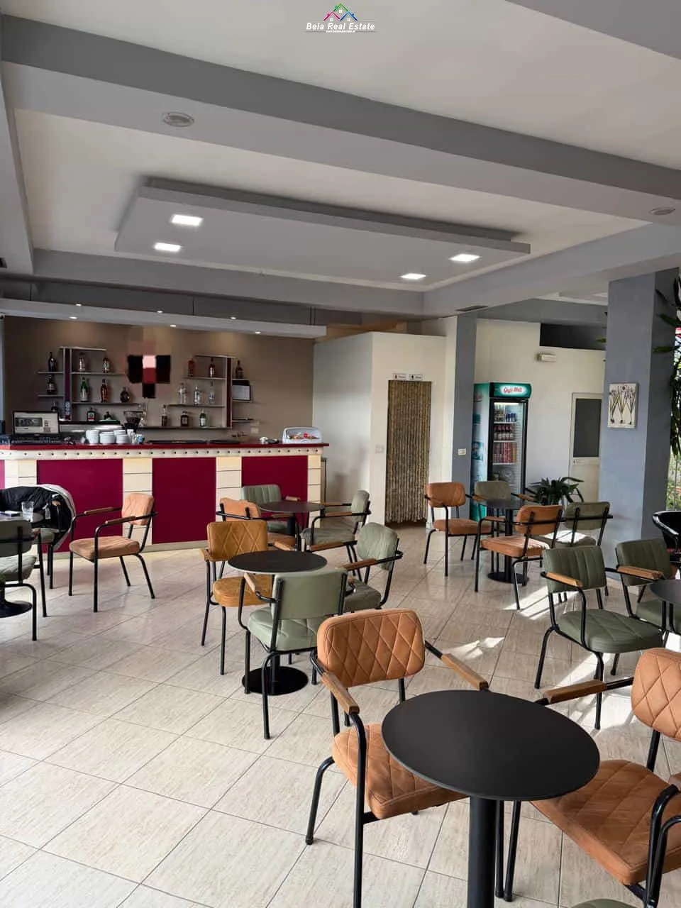 Lokal Me Qera Ne Don Bosko (ID BL2163) Tirane