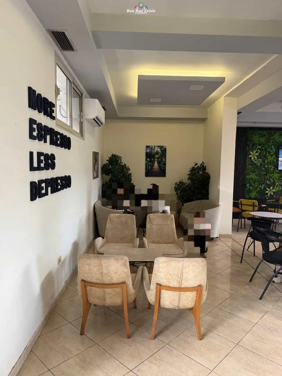 Lokal Me Qera Ne Don Bosko (ID BL2163) Tirane