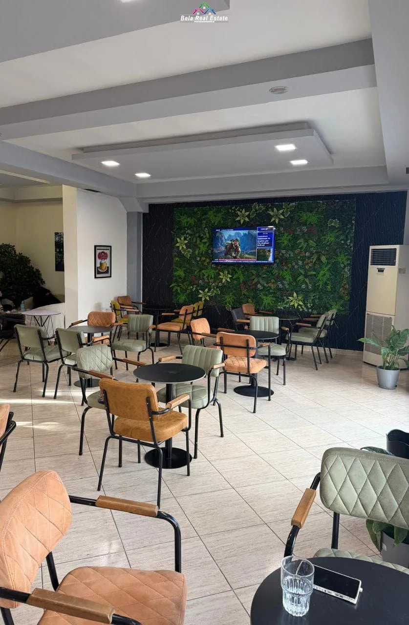 Lokal Me Qera Ne Don Bosko (ID BL2163) Tirane