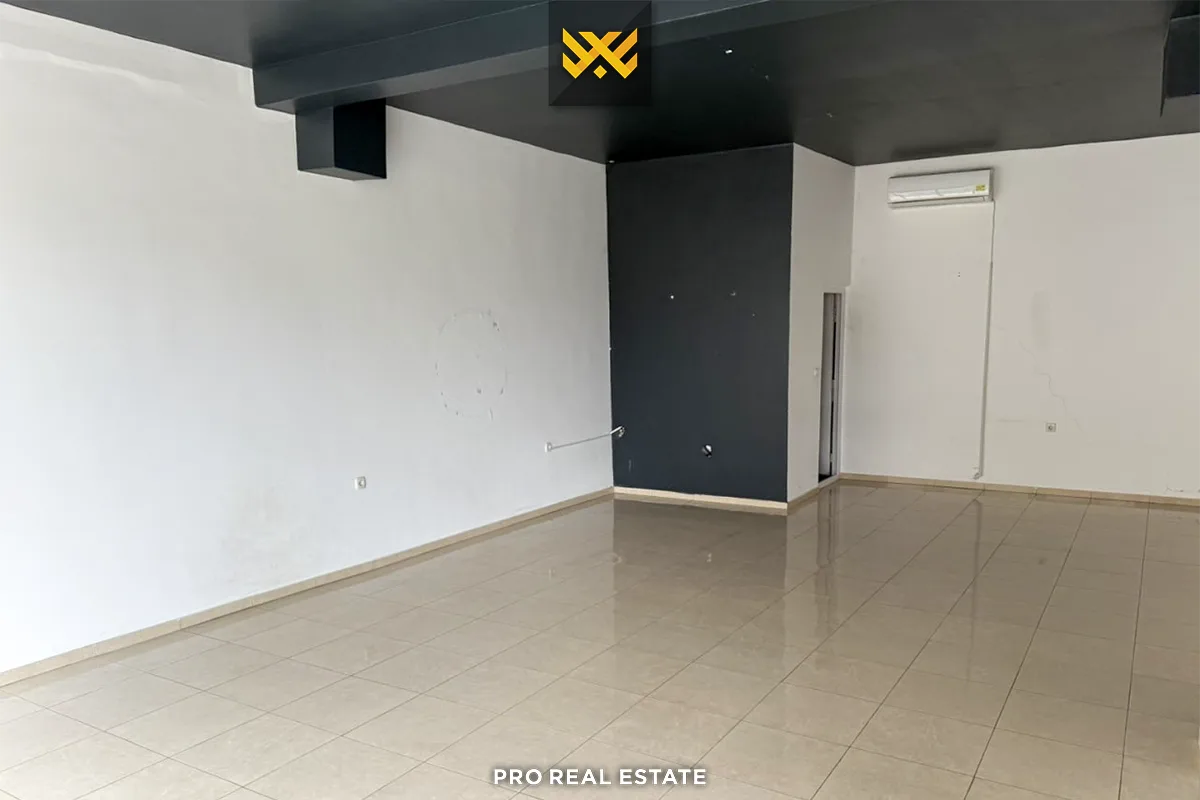 Lokal 60m² për #SHITJE në Fushë Kosovë