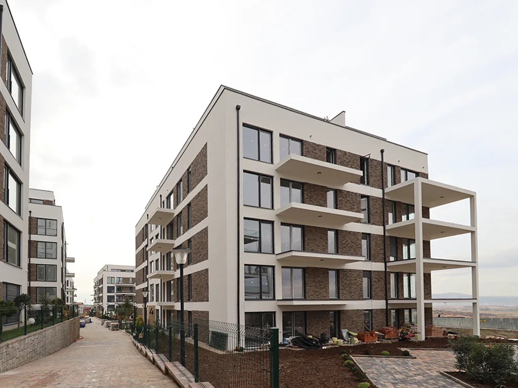 Banesë në shitje 87m² në Kalabri