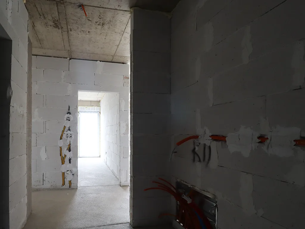 Banesë në shitje 87m² në Kalabri