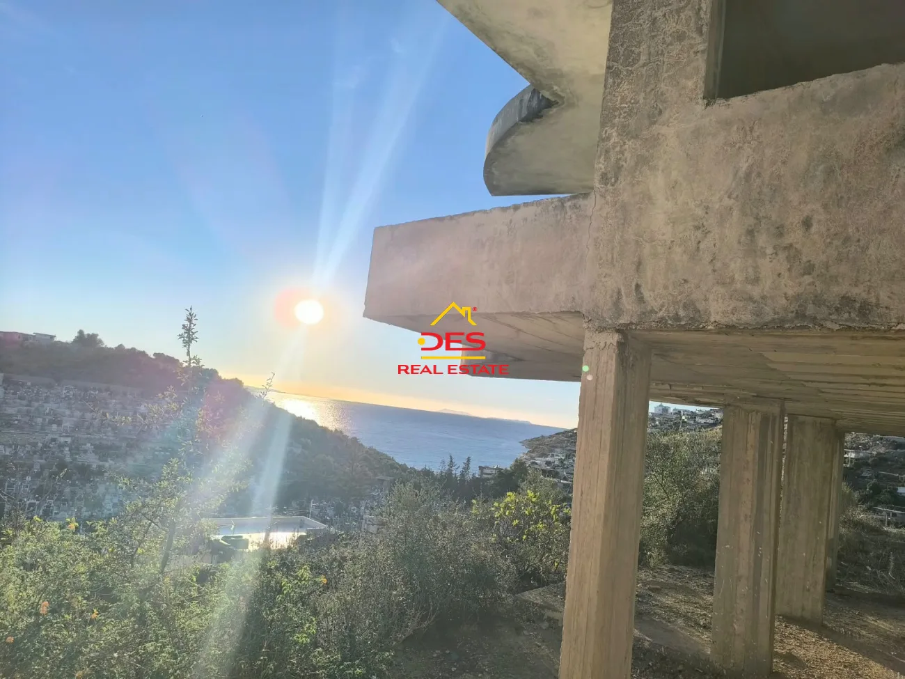 Shitet godinë 2-katëshe | sarandë
