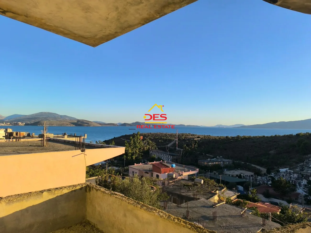 Shitet godinë 2-katëshe | sarandë